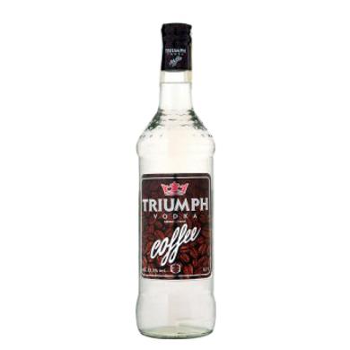 Triumph Coffee Vodka 0,7l 37,5%