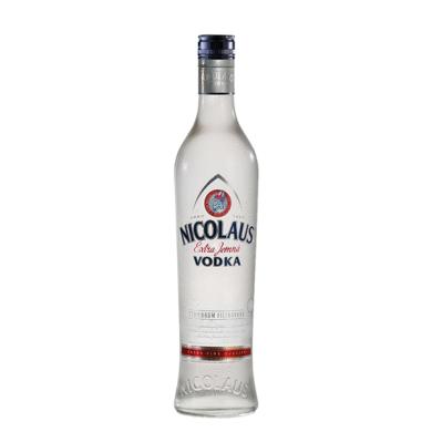 Nicolaus Extra Jemná Vodka 0,7l 38%