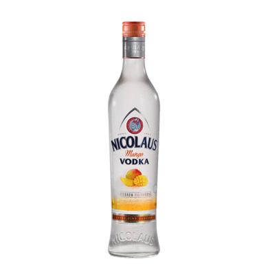 Nicolaus Mango Vodka 0,7l 38%