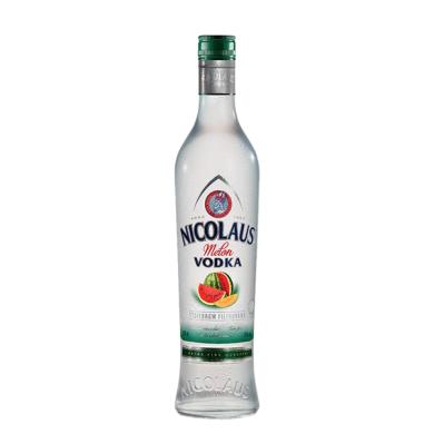 Nicolaus Melón Vodka 0,7l 38%