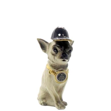 Vodka Zlatogor Chihuahua 0,35l 40%