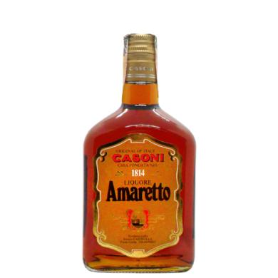 Amaretto Casoni 0,7l 25%