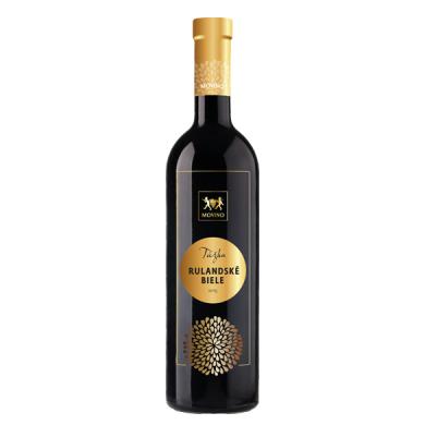Movino Túžba Rulandské Biele akostné víno 0,75l
