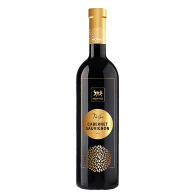 Movino Túžba Cabernet Sauvignon akostné víno 0,75l