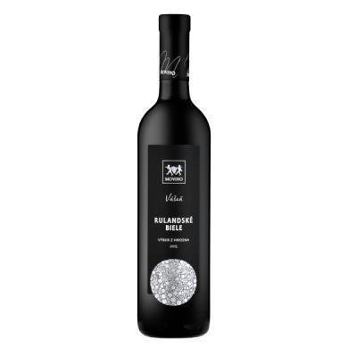 Movino Vášeň Rulandské Biele výber z hrozna 0,75l