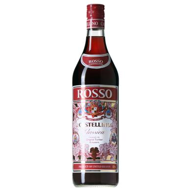 Castellino Rosso 1,0l 10%