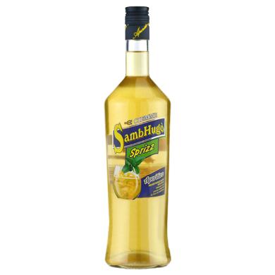 SambHugò Sprizz Ciemme 1,0l 14%