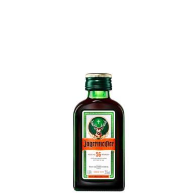 Jägermeister MINI 0,04l 35%