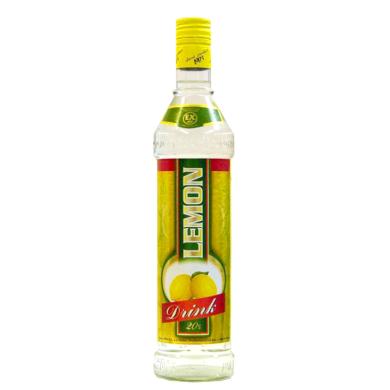 Prelika Lemon likér 0,7l 20%