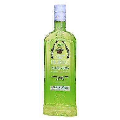 Prelika Horec Aloe vera 0,7l 35%