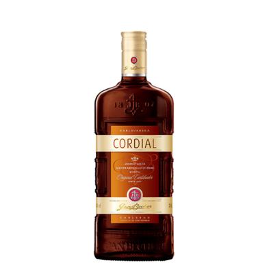 Cordial 0,5l 35%