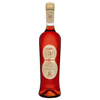 Aperitivo Casoni 1814 0,7l 15%