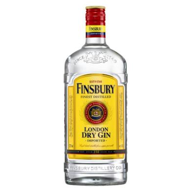 Finsbury 0,7l 37,5%