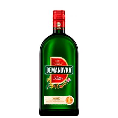 Demänovka bitter 0,5l 38%