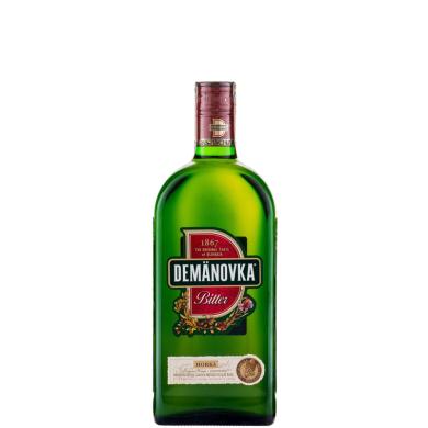 Demänovka Bitter 0,7l 38%