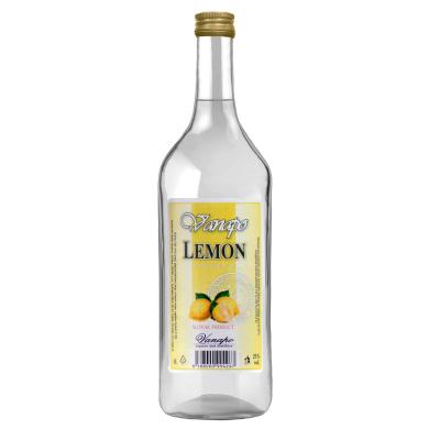 Vanapo Lemon likér 1,0l 21%