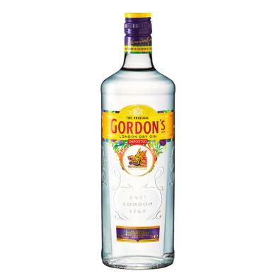 Gordon's 0,7l 37,5%
