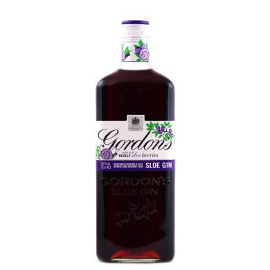 Gordon's Sloe 0,7l 26%