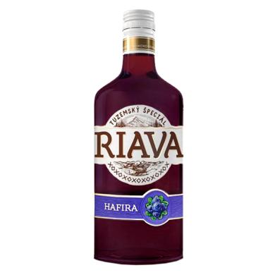 Riava Tuzemský Špeciál Hafira 0,7l 35%