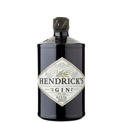 Hendrick's 1,0l 41,4%