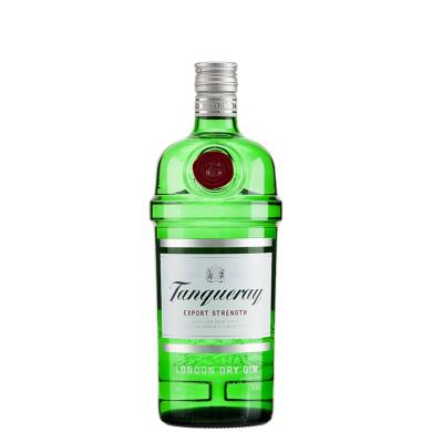 Tanqueray 1,0l 47,3%