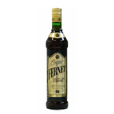 Prelika Fernet Classic 0,7l 40%