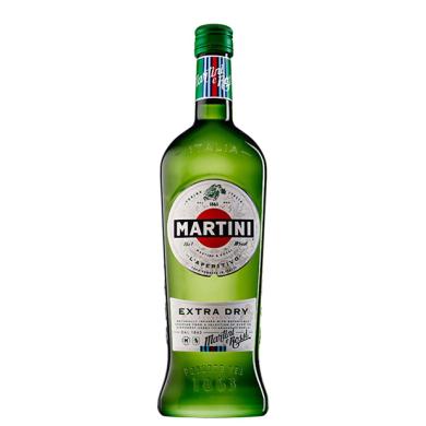 Martini Extra Dry 0,75l 18%