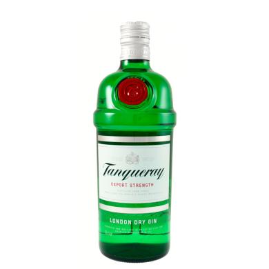 Tanqueray 0,7l 43,1%