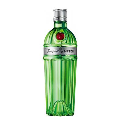 Tanqueray Nr.10 0,7l 47,3%