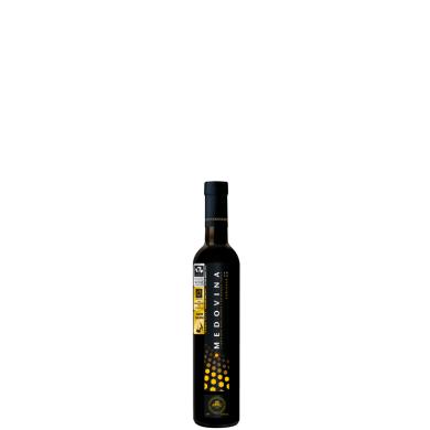 Medovina bariková 0,375l 13,5%