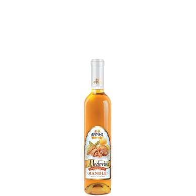 Apimed Medovina Mandľová 0,5l 13,5%
