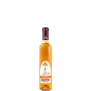 Apimed Medovina Trnavská z kvetového medu 0,5l 13,5%