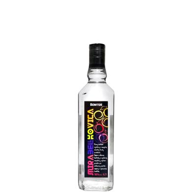 Bowten Mirabelkovica 0,7l 50%