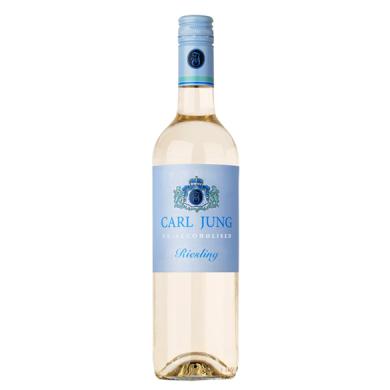 Carl Jung Riesling Nealkoholické 0,75l