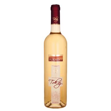 Malá Tŕňa Tokaj Furmint polosladké 0,75l