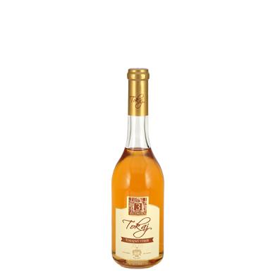Malá Tŕňa Tokajský výber 3-putňový 0,5l