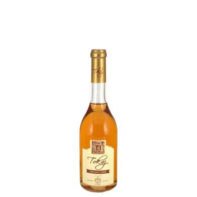 Malá Tŕňa Tokajský výber 4-putňový 0,5l