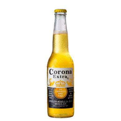 Pivo Corona Extra 0,355l 4,5%