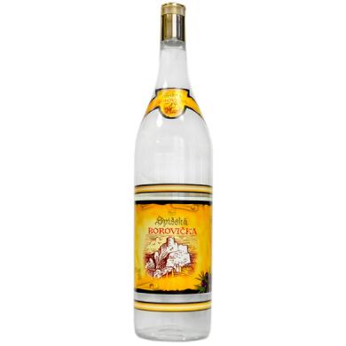 Frucona Spišská Borovička 3,0l 40%