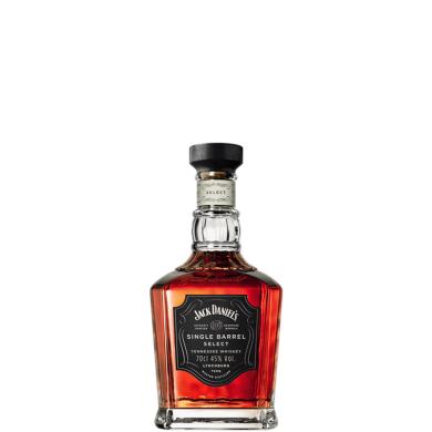 Jack Daniel's Single Barrel 0,7l 45%