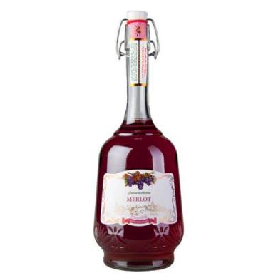 Letto Merlot Rosé 1,0l