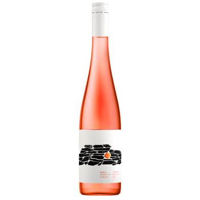 Rariga Cabernet Sauvignon Rosé 0,75l