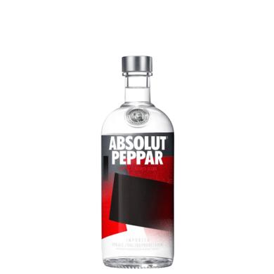 Absolut Peppar 0,5l 40%