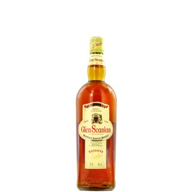 Glen Scanlan Reserve 3 Y.O. 0,7l 40%