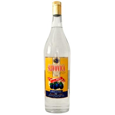 Prelika Slivovica Premium 3,0l 52%