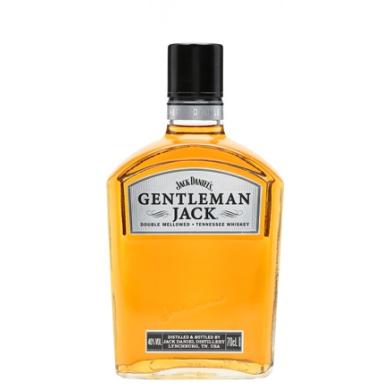 Jack Daniel's Gentleman Jack 0,7l 40%