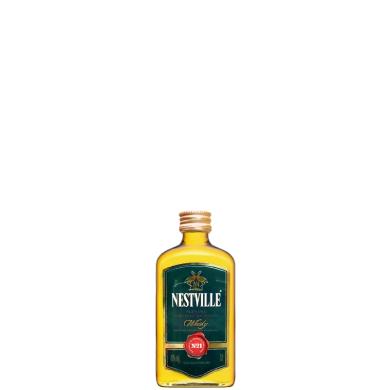 Nestville Blended Whisky MINI 0,05l 40%