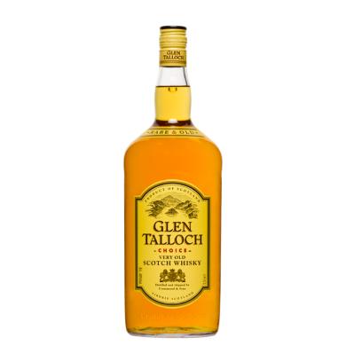 Glen Talloch Choice 1,5l 40%