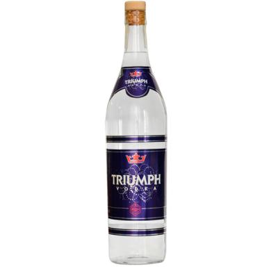 Triumph Vodka 3,0l 40%