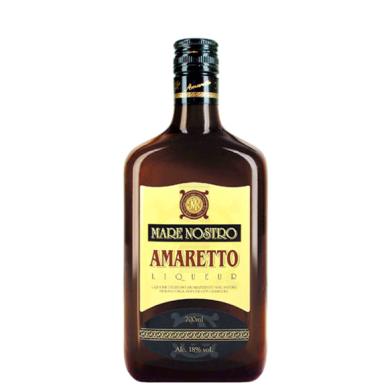 Amaretto Mare Nostro 0,7l 18%